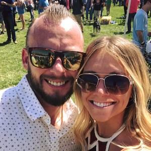 Meet your Posher, Chad